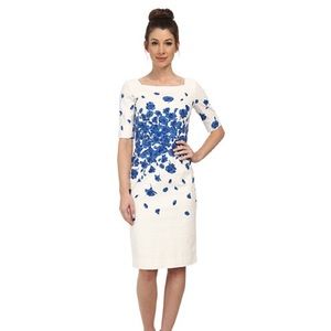 ISO - Tahari ‘Kaitlin’ Dress